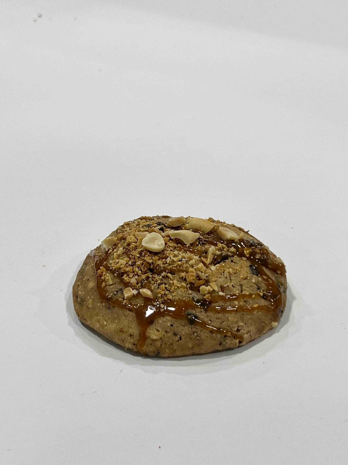 Karamela Okis Cookies