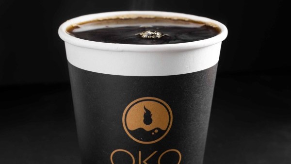 Americano (12 OZ)