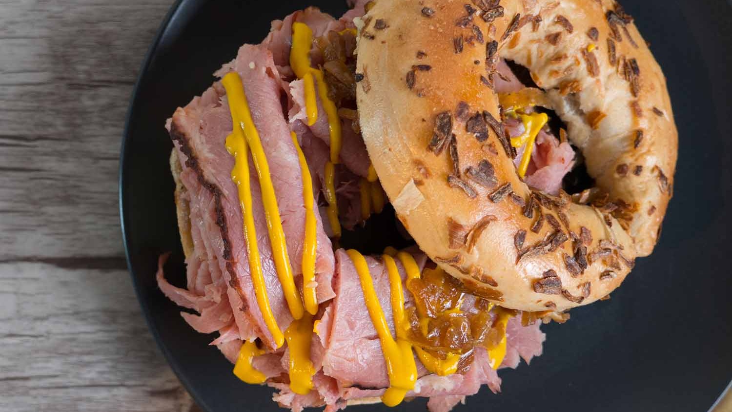 Beef Sandwich