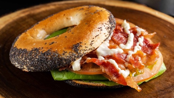 BLT Sandwich