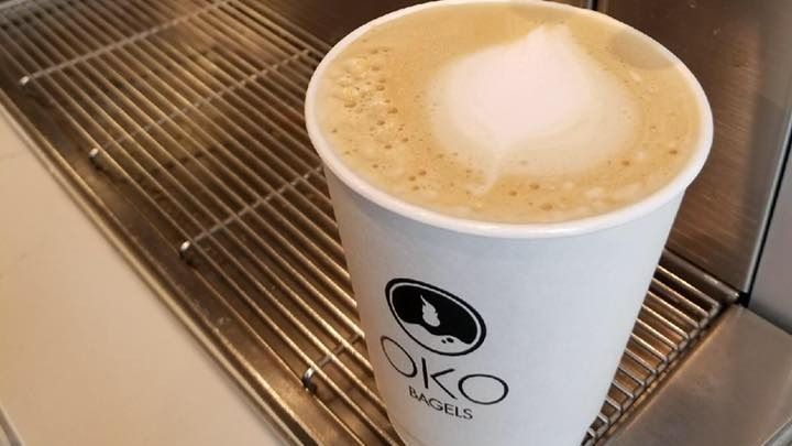 Cappuccino (16 Oz.)