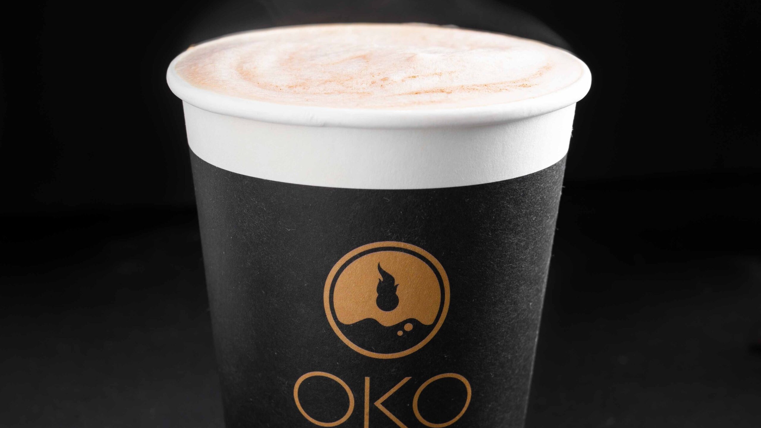 Hot Cocoa (12 Oz.)