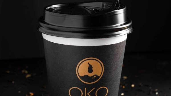 Hot Tea (12 Oz.)