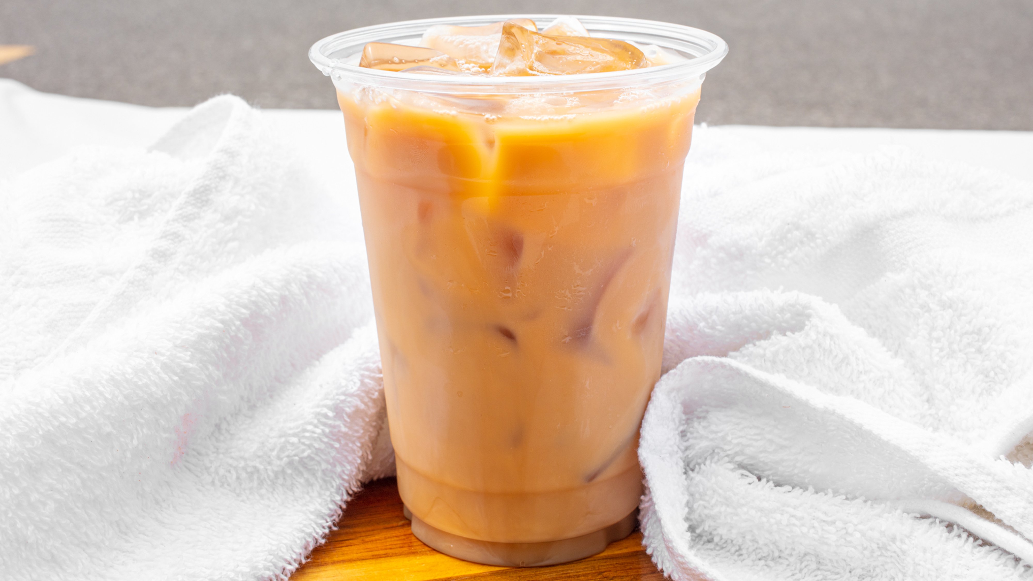 Ice Coffee 16OZ