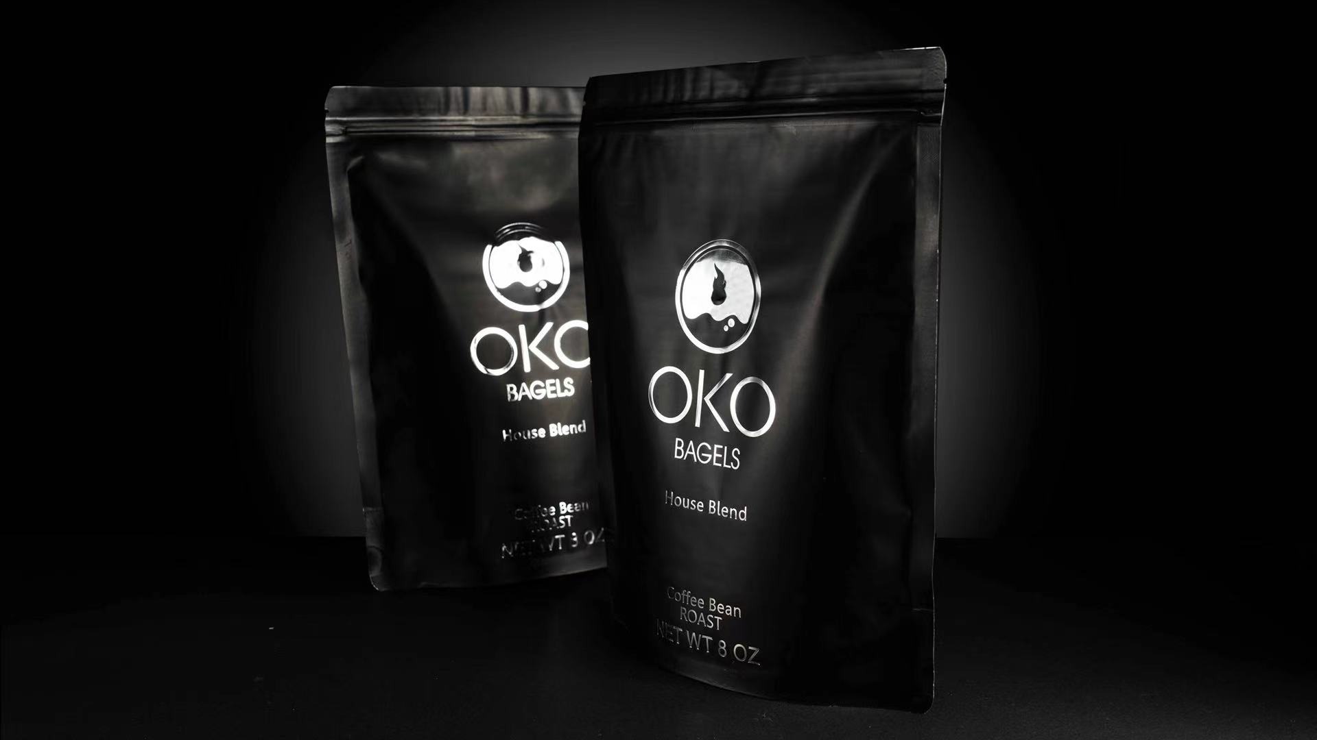 OKO Coffee Bean