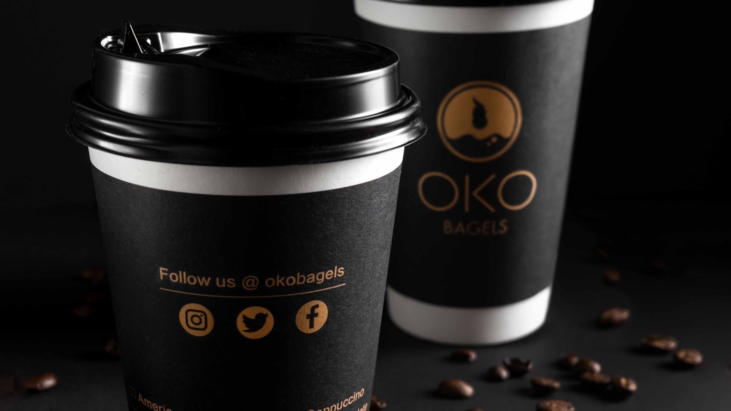 Regular Coffee(12 Oz)