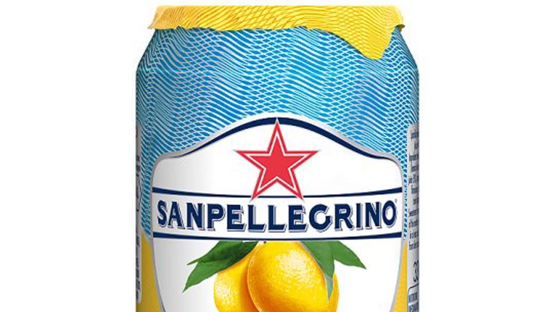 Sanpellegrino-Limonata