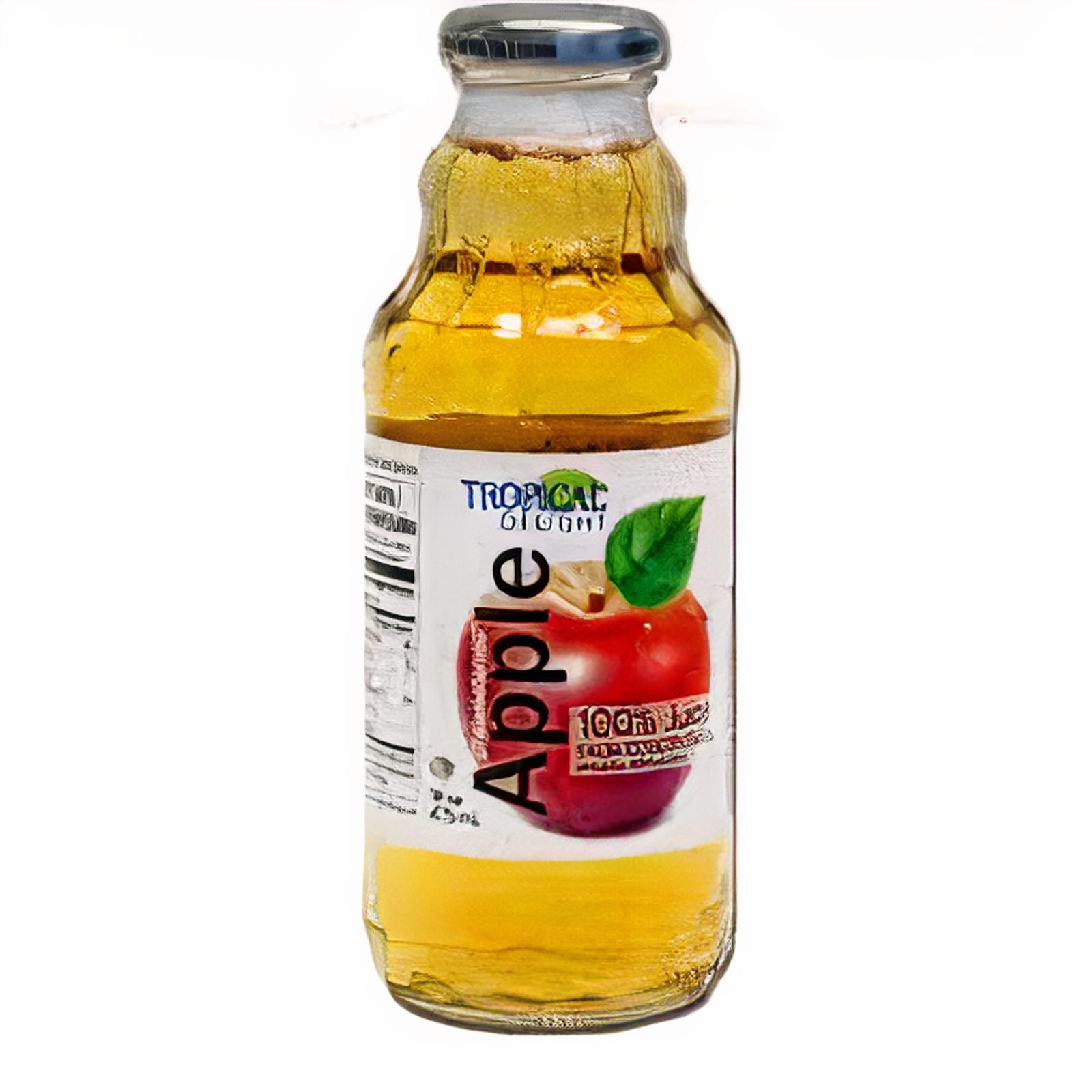 Tropical Juices - Apple