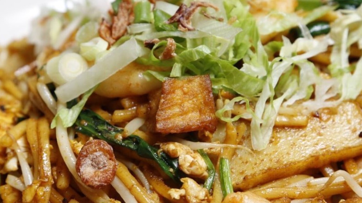 Mee Goreng