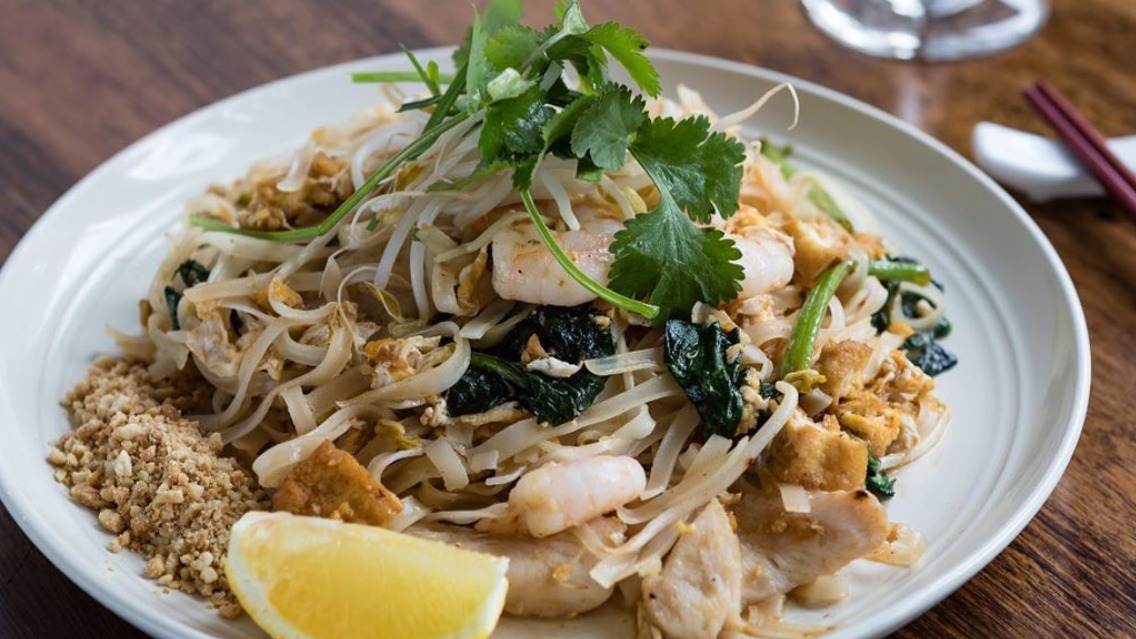 Pad Thai