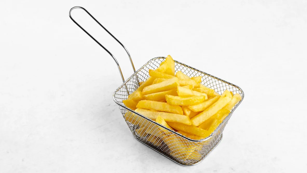 Fries