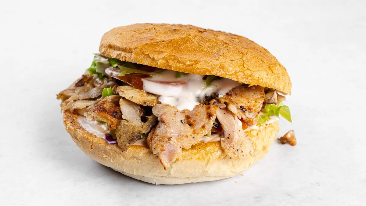 Kebab