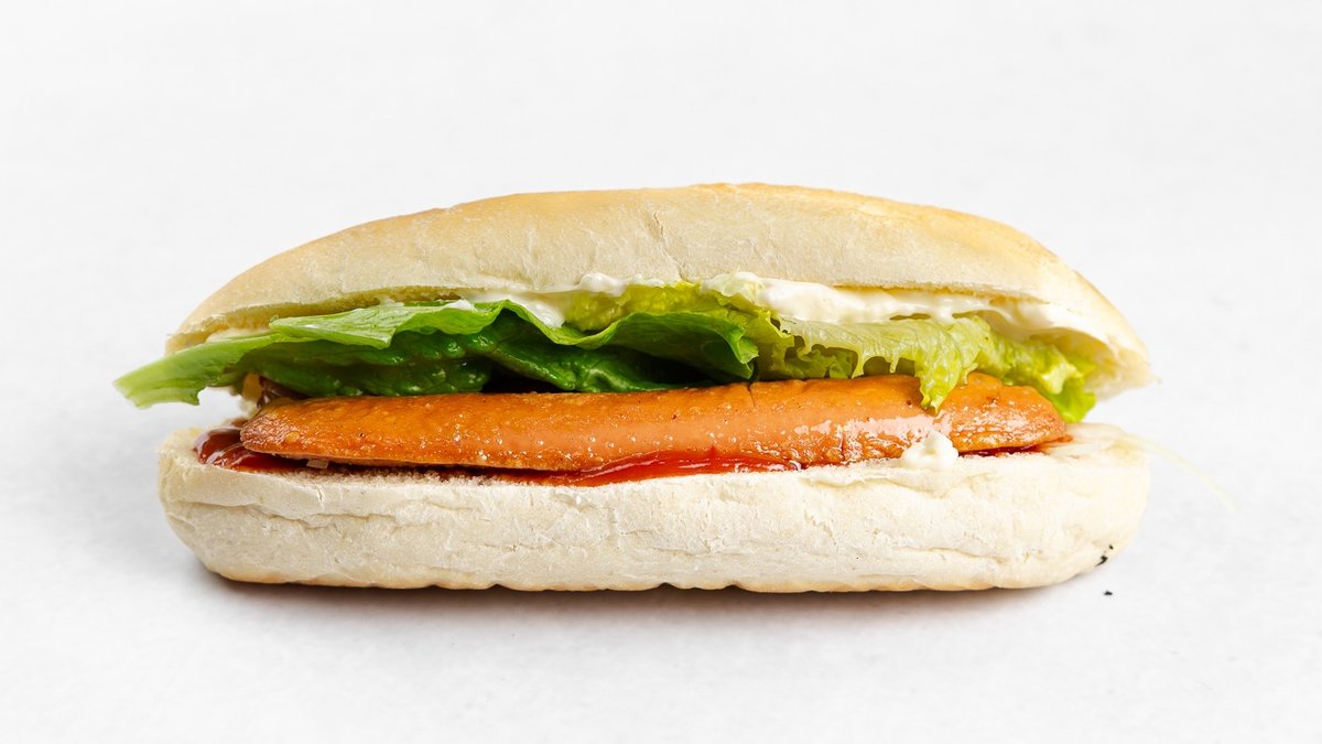 Ameriški hot dog