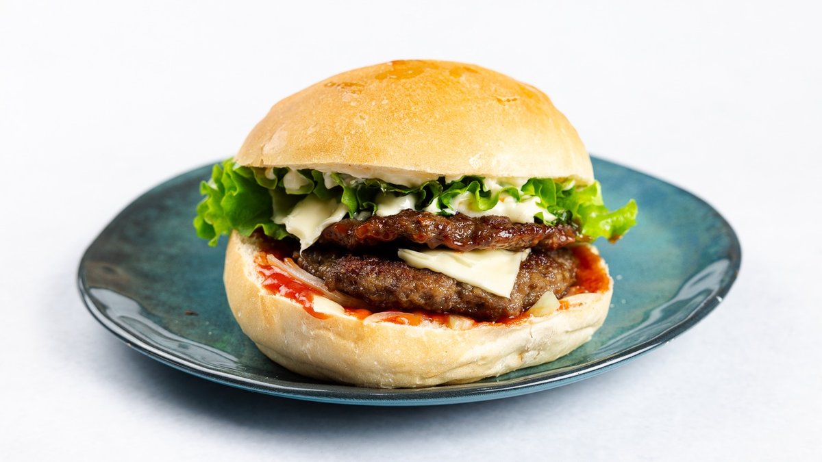 Big Burger