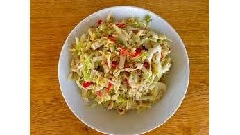 Salată de varza