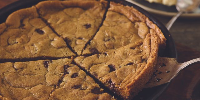 6" Little Big Cookie