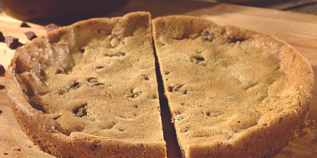 9" Big Cookie