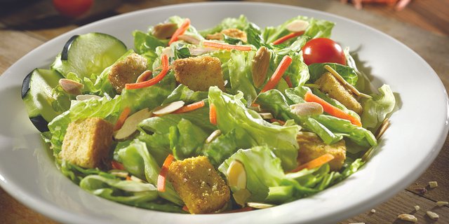 Garden Salad