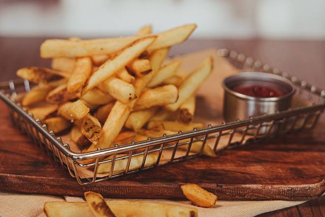 FRIES