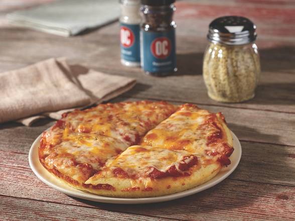 KIDS CHAMPION CHEESE PIZZA