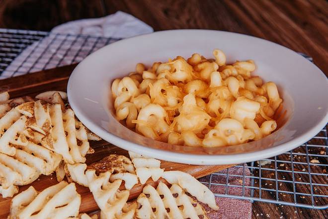 MAC N' CHEESE