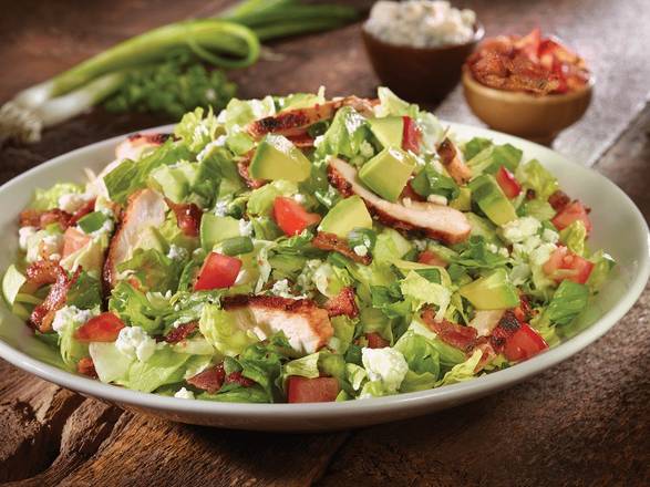 OLD CHICAGO CHOPPED SALAD