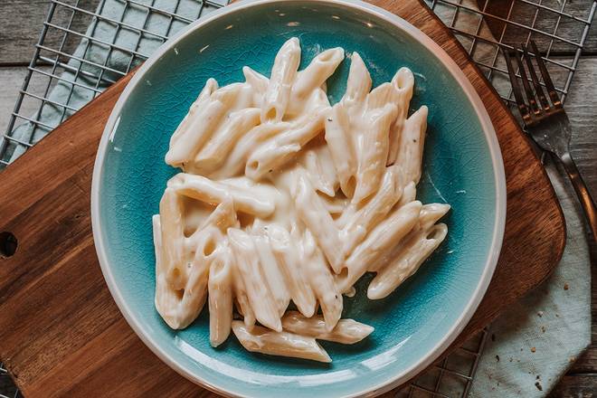 PENNE ALFREDO