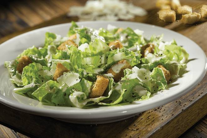 SIDE CAESAR SALAD