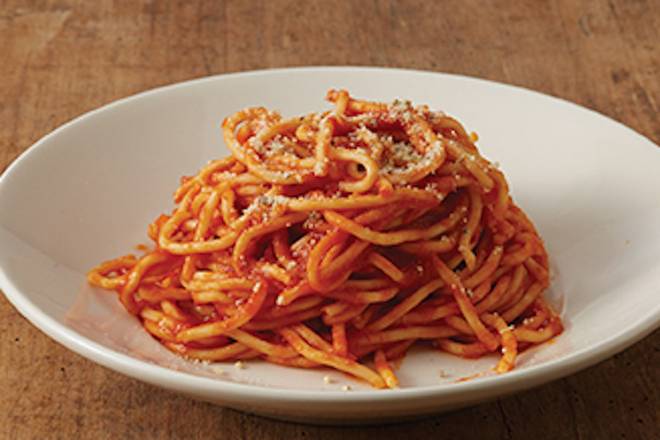 SPAGHETTI