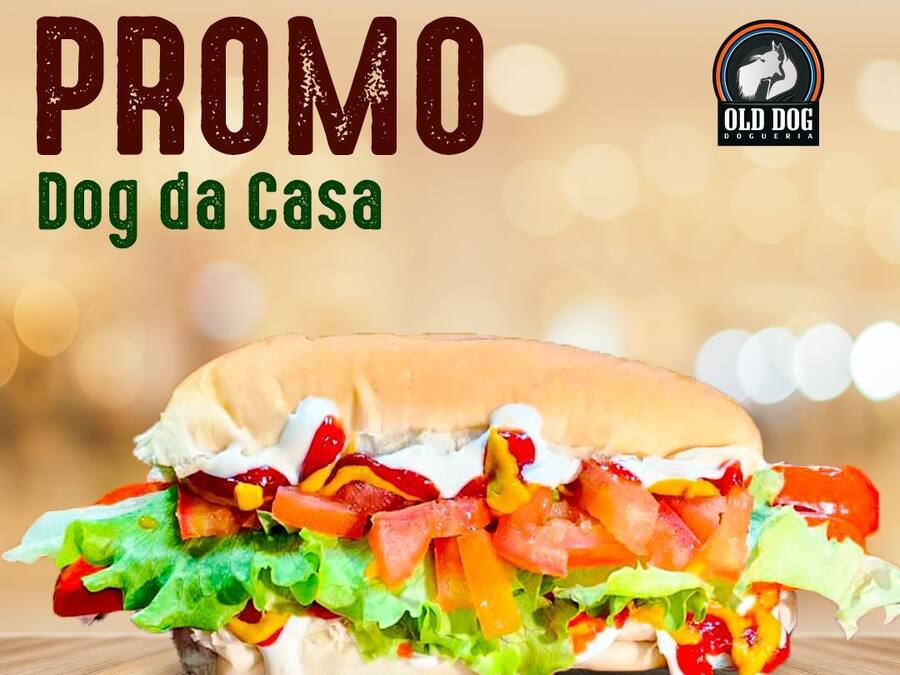 Dog da Casa