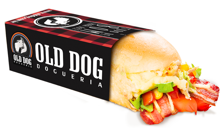 Special Dog
