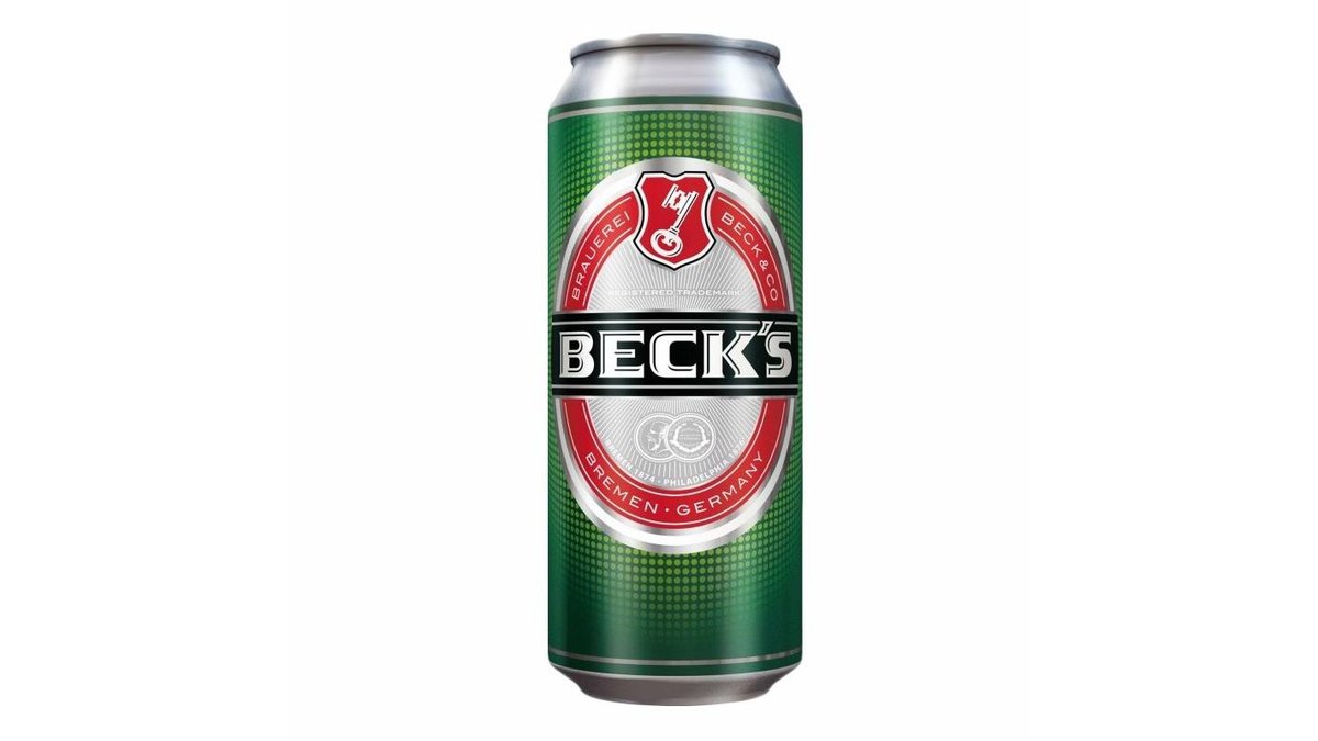 Becks