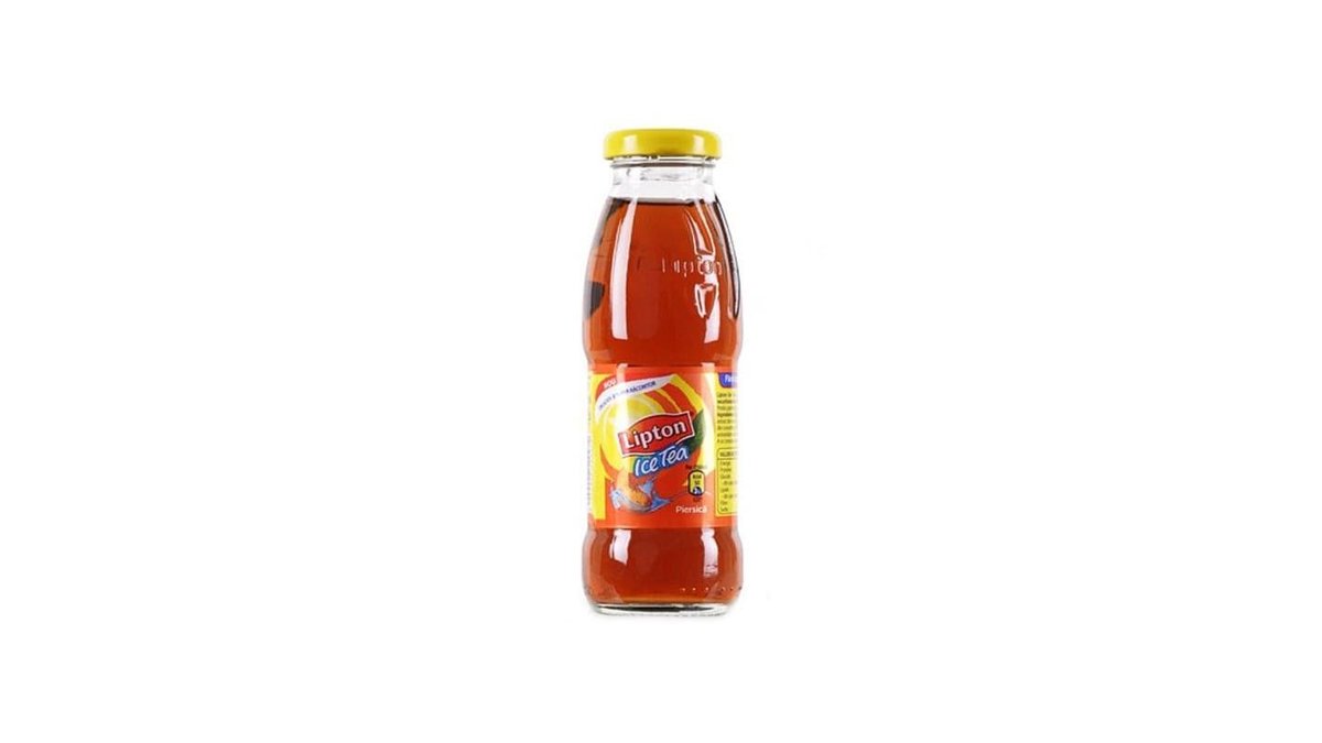 Fuze tea 250 ml