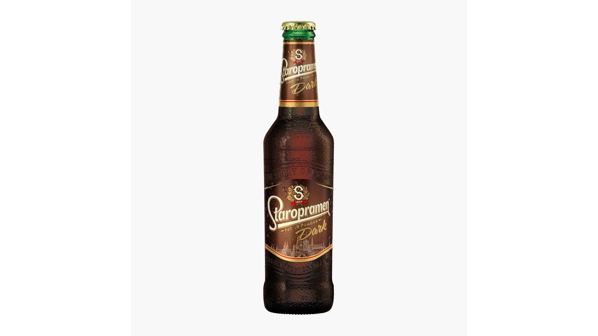 Staropramen