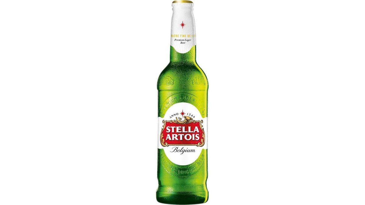 Stella Artois