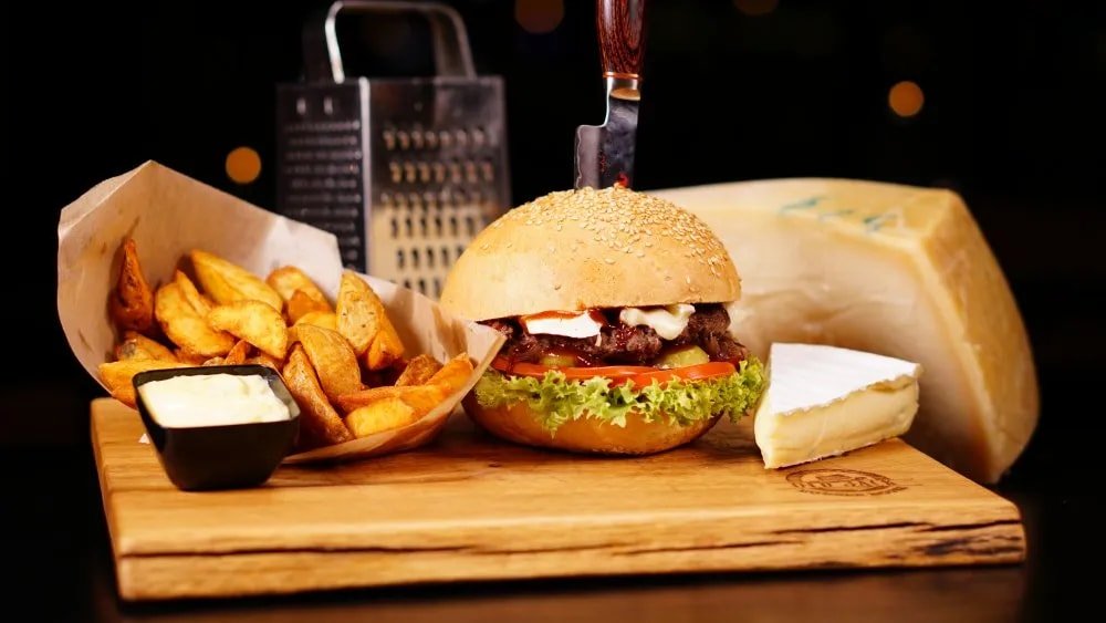 The Gatsby