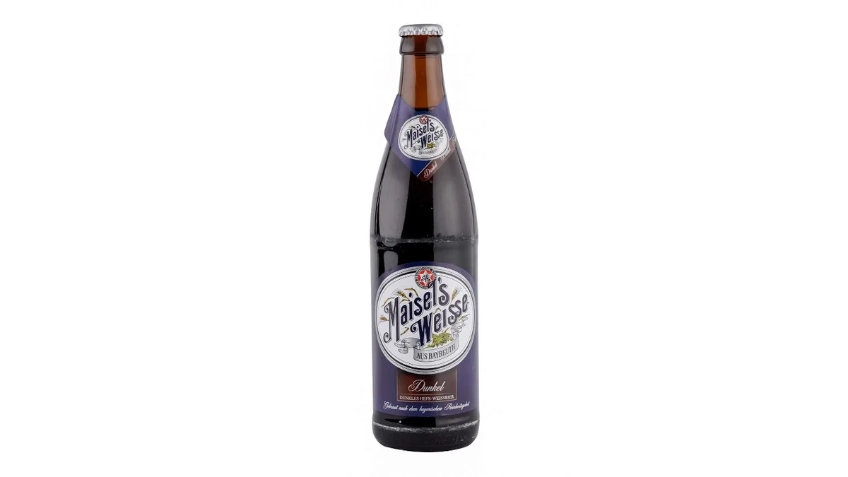 Maisel Weisse Original 0.5l
