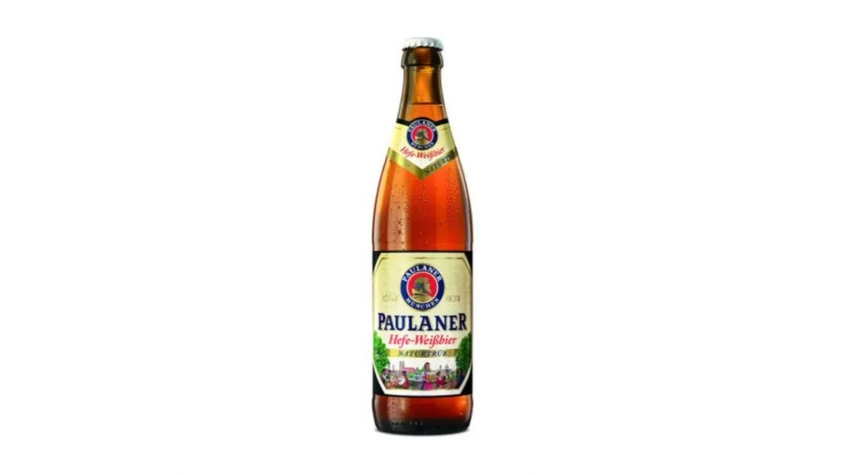 Paulaner 0.5l