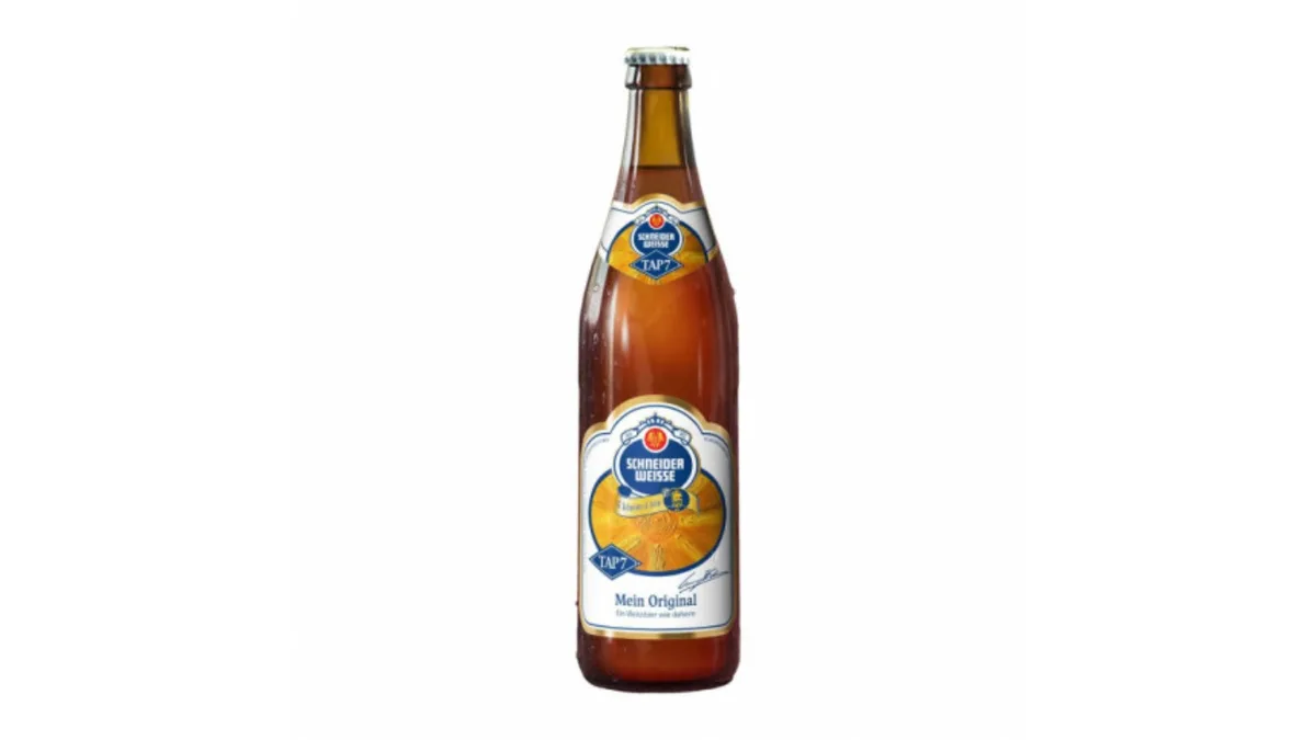 Schneider Tap 7 0.5l