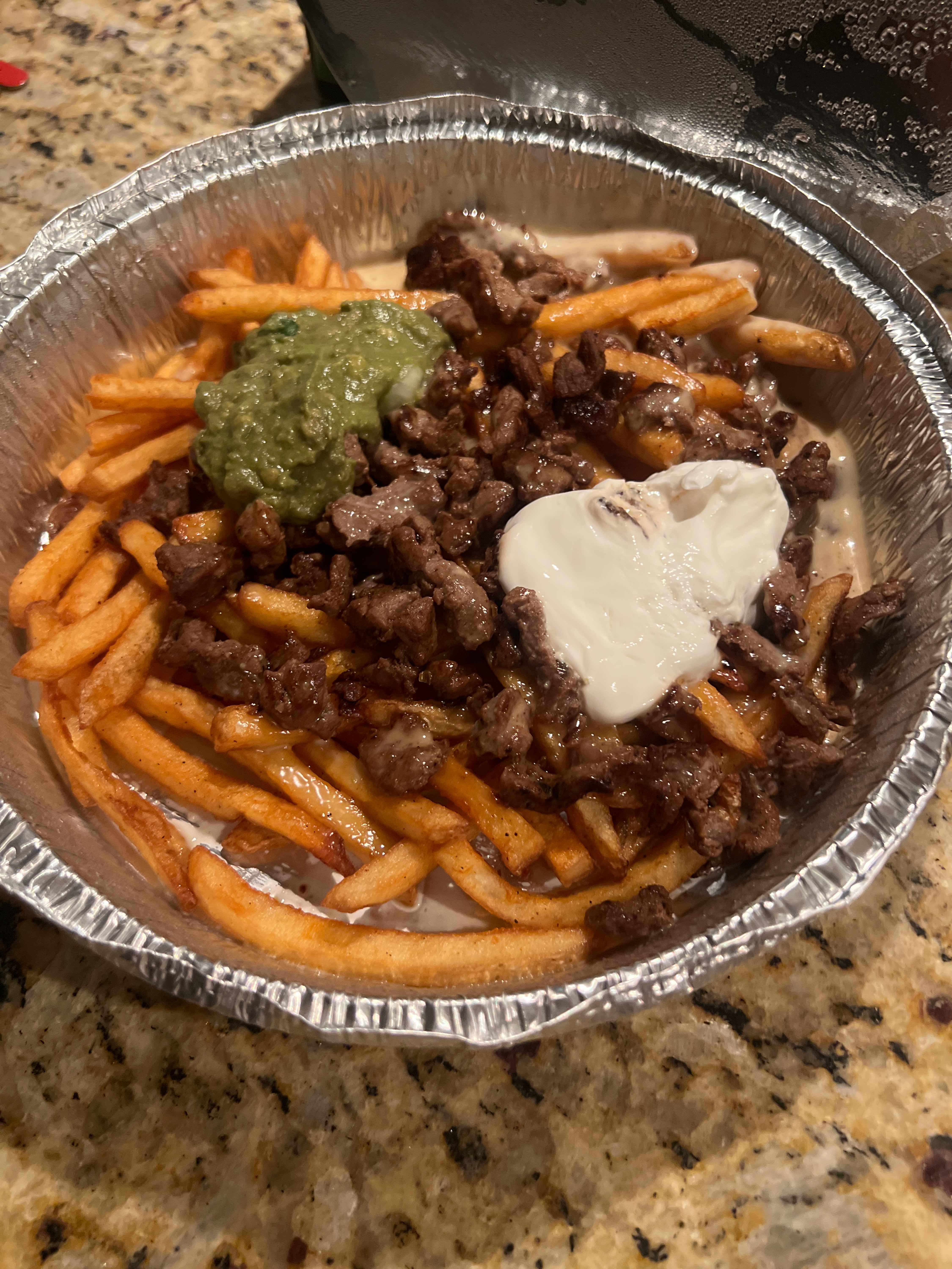 49. Asada Fries