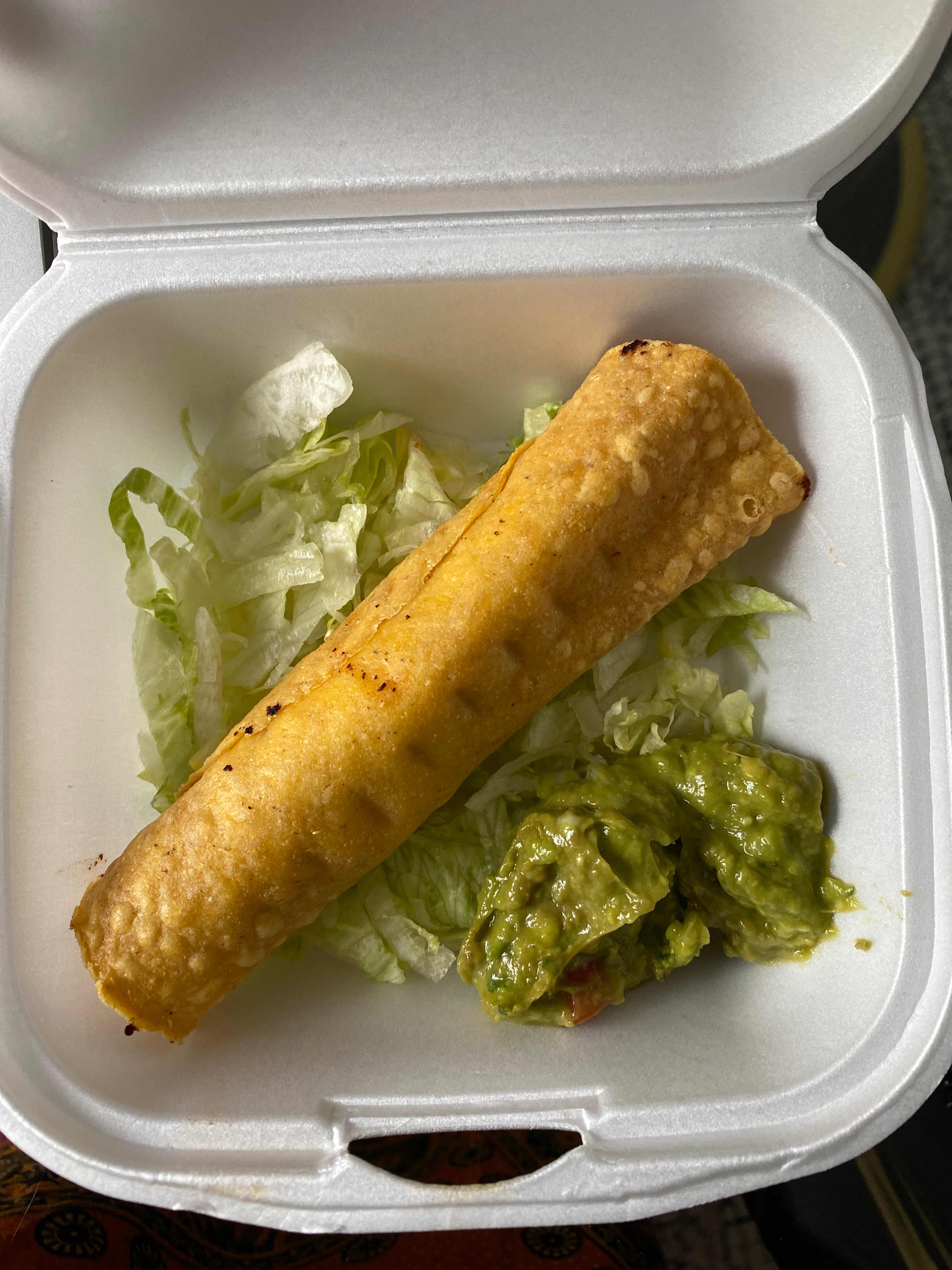 9. Flauta