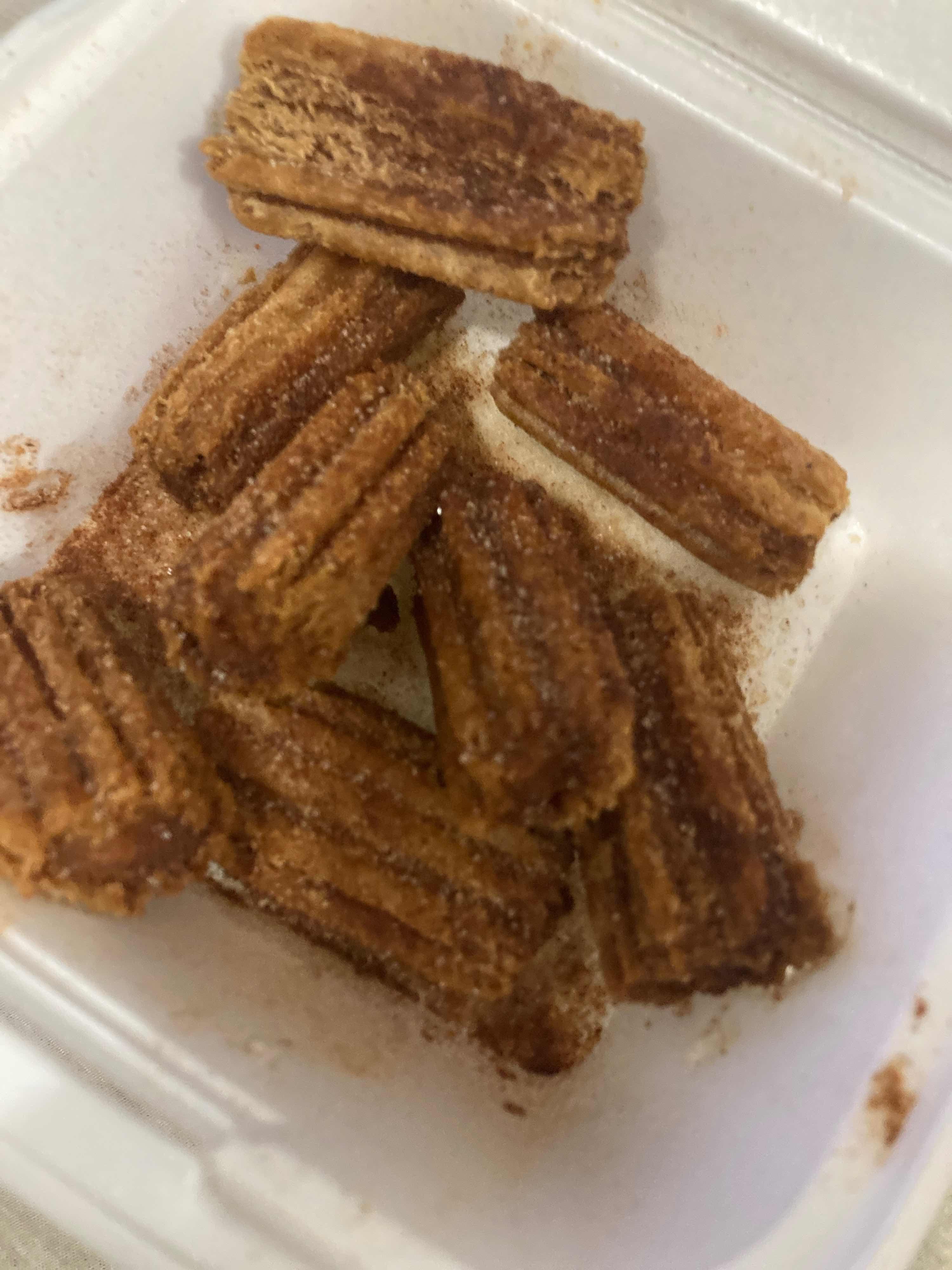 Churros