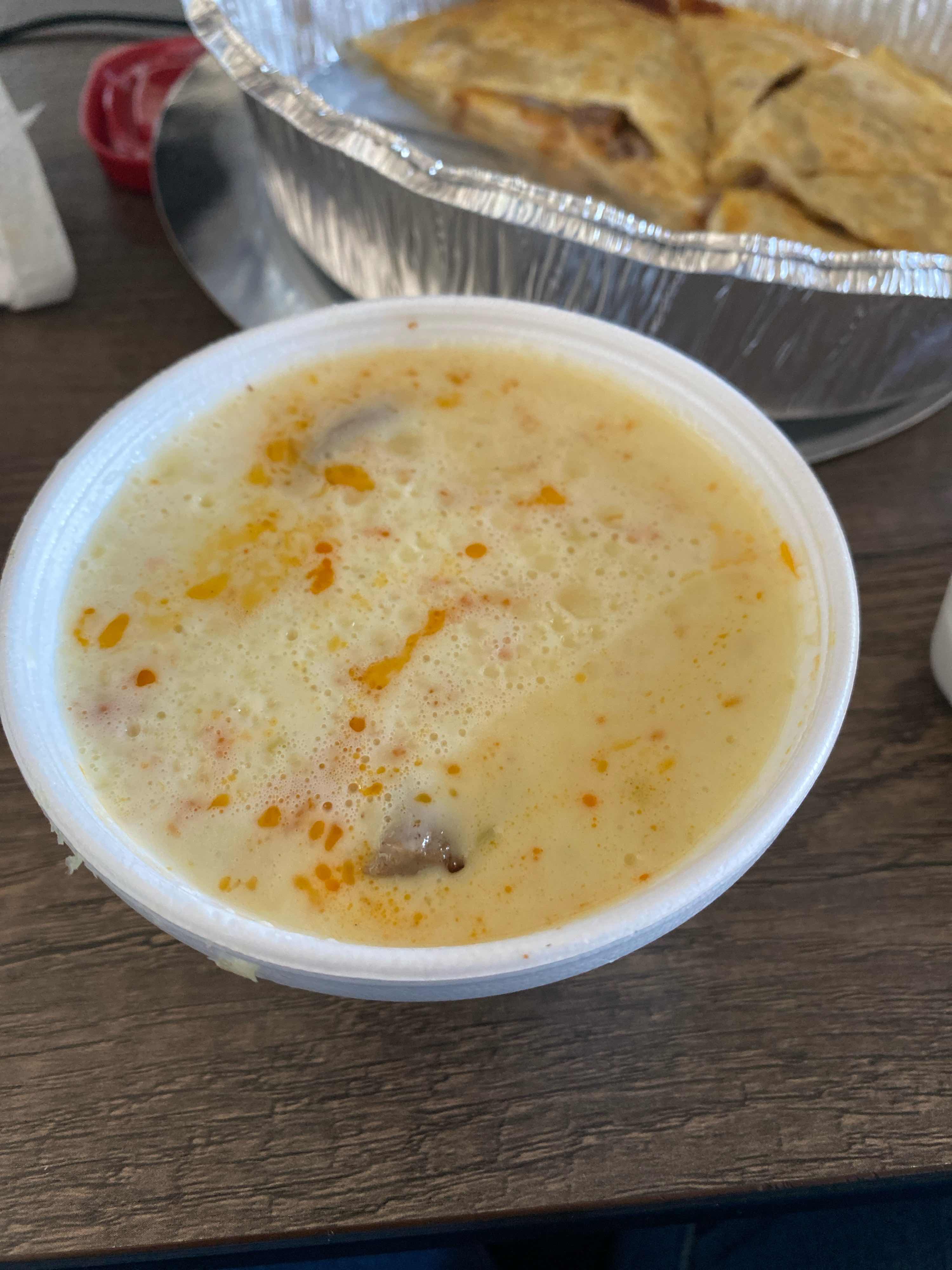 D1. Loco Dip