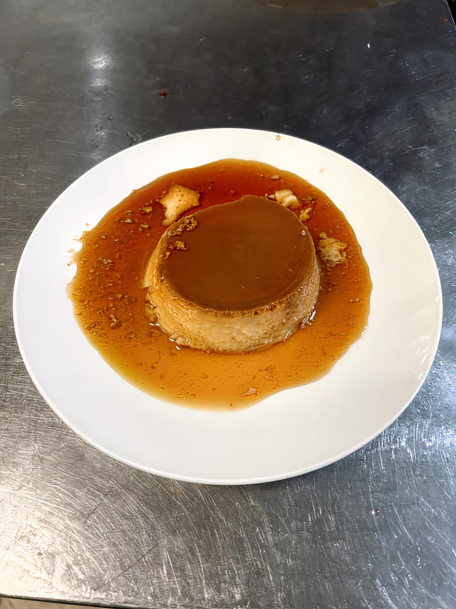 Flan