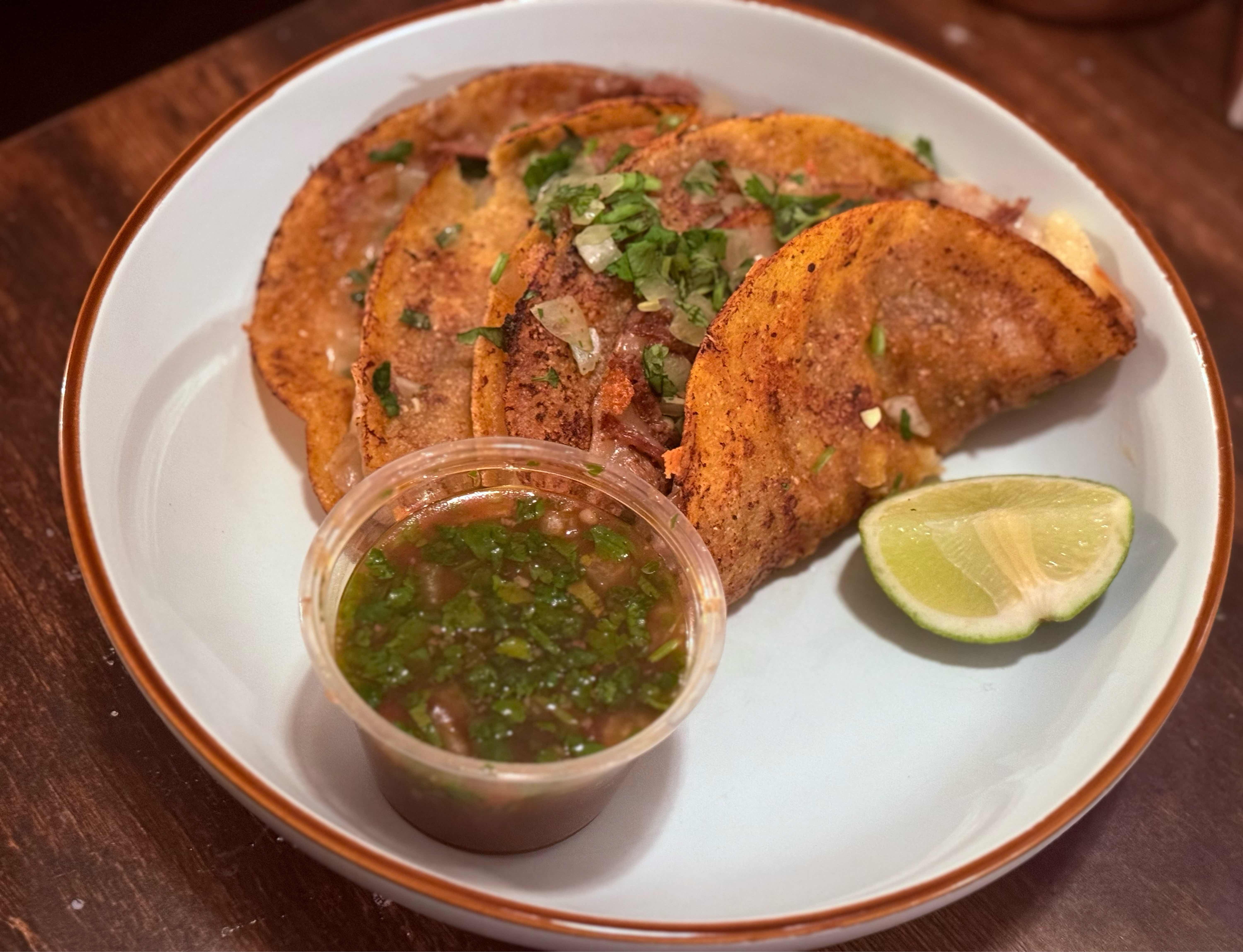 NEW Quest Birria-Tacos