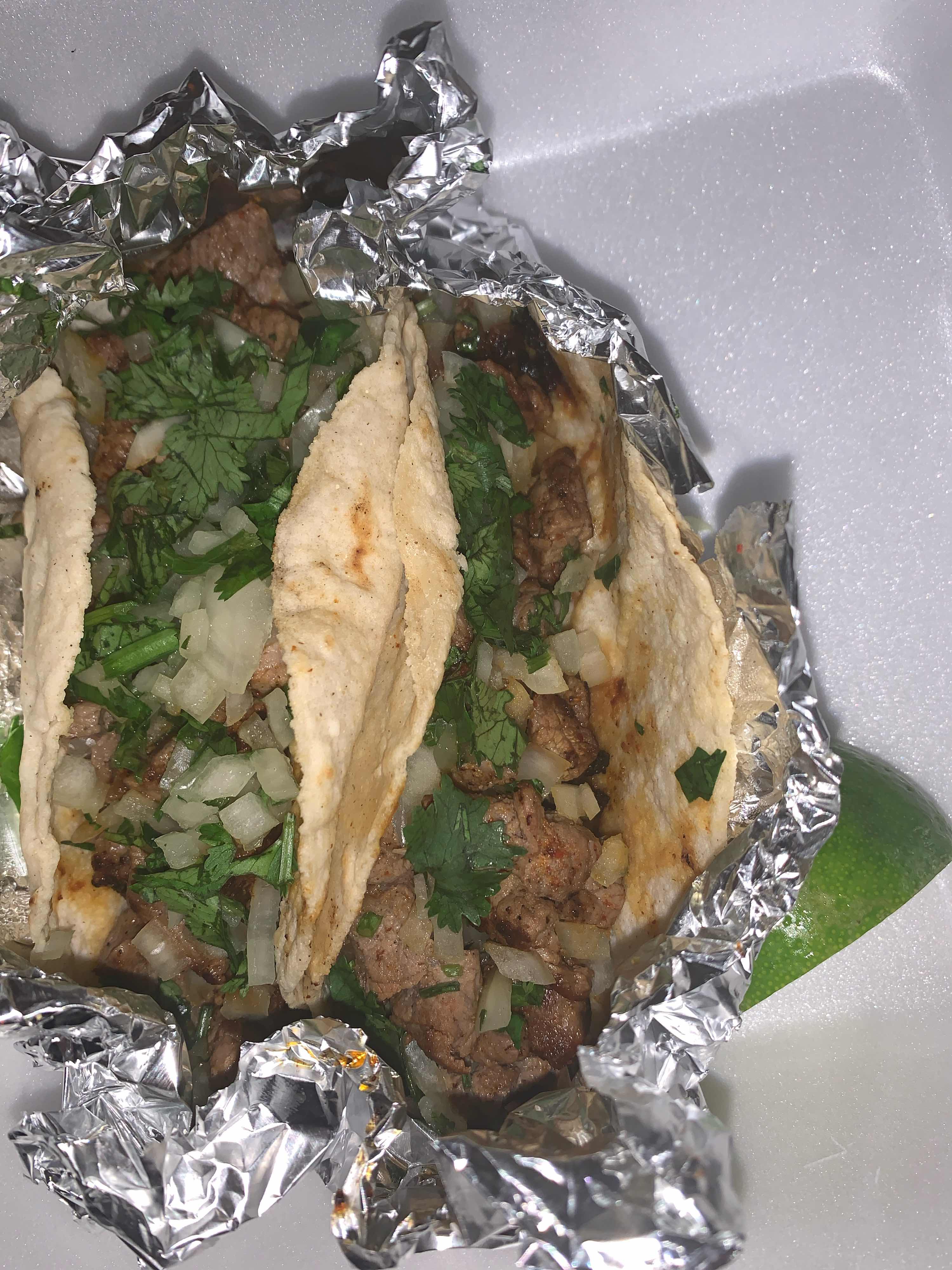 Street Taco