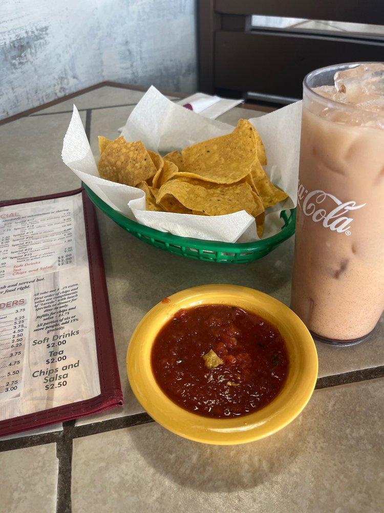 Tortillas