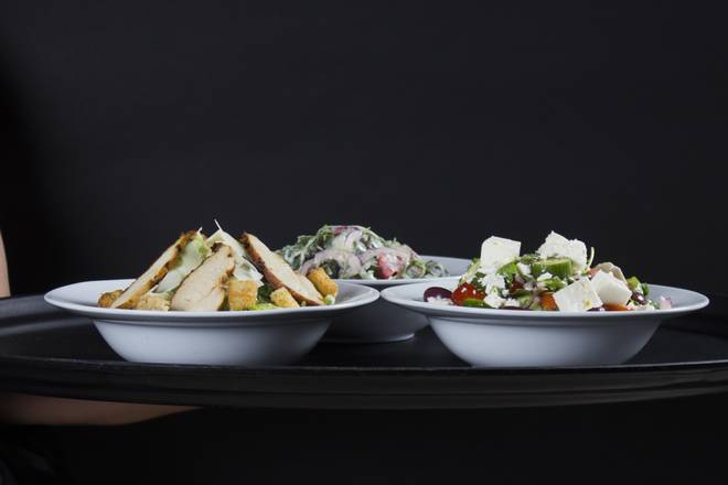 Cesar Salad with Chicken (Salads)