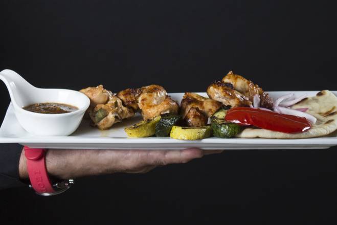 Chicken Kebab