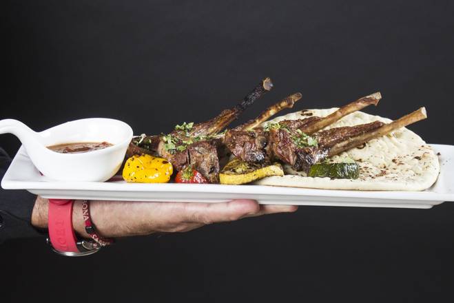 Lamb Chops